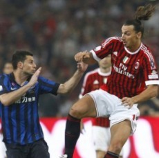 Waspadai Inter, Milan Tetap Merasa Favorit Juara