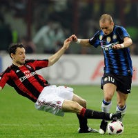 Mencari Pengganggu Duo Milan