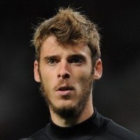 Evra Terkesan Penampilan De Gea