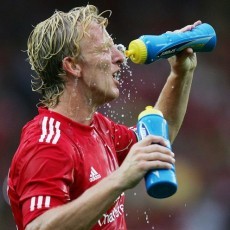 Soal Inter-Kuyt Diklaim Cuma Sebuah Cerita Lama