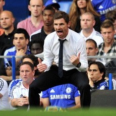 Villas-Boas Bikin Terry Terkesan