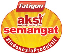 10 Ide terbaik aksi semangat Indonesia produktif