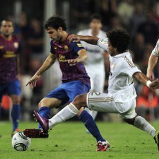 Belum Ada Solusi untuk Akhiri Aksi Mogok di Liga Spanyol