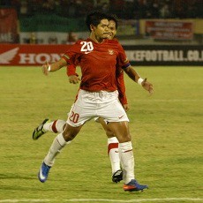 Bepe Siap Main di Posisi Mana Pun