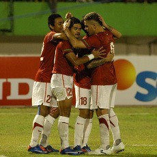 Indonesia Tak Gentar dengan Iran