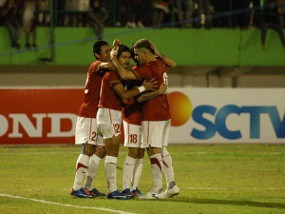 Indonesia Tak Gentar dengan Iran