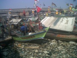 Ketika Mudik di Jalur Laut Tak Mengenal Macet & Murah 
