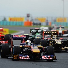 Guna Menarik Penonton, F1 Bisa Belajar dari Sepakbola