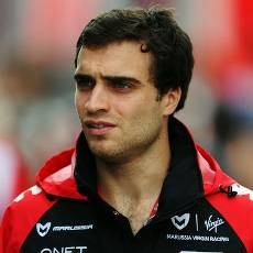 DAmbrosio Menjawab Kerinduan 17 Tahun