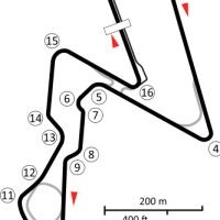 Menanti Sukses GP India