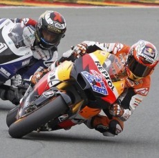 Tekad Lorenzo Mengejar Stoner