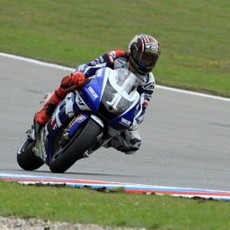 Lorenzo Butuh Kemenangan