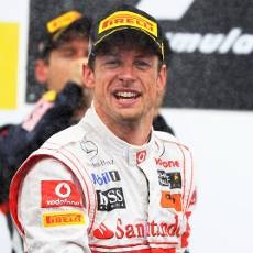 Setahun Absen, Button Kembali ke Race of Champions