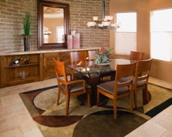 Ingin Diet Sukses? Pasang Cermin di Ruang Makan