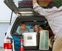 Tips Hemat Bensin Saat Mudik dengan Mobil Pribadi 