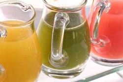 Cegah Dehidrasi Saat Puasa