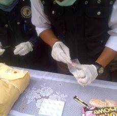 Polda Metro Jaya Musnahkan Narkoba Senilai Rp 20 Miliar