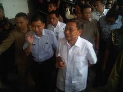 Wapres Sebut Penumpang KA Ekonomi Tak Ada yang Berdiri