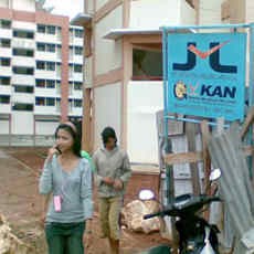 Ini Dia 14 Pemda Penyedia Lahan Rumah Murah Rp 25 Juta