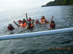 Plesiran Aktraktif Ngaben