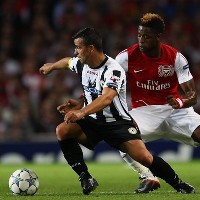 Melawan Arsenal Seperti Main di Piala Dunia