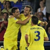 Villarreal dan Zagreb ke Babak Utama