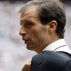 Allegri Cuma Khawatirkan Barca