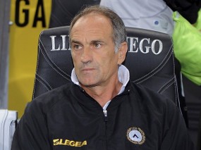 Untuk Lolos, Udinese Harus Tampil Sempurna