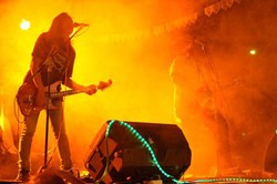 Menggunakan Angklung dan Siter, Respito Garap Album Kedua