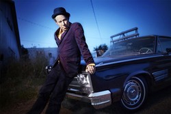 Tom Waits Beberkan Rincian Album Barunya