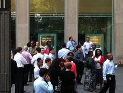 Gempa 5,9 SR Guncang Virginia, Kantor Kedubes RI di Washington Aman