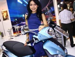Pengiriman Motor Tertunda, Piaggio Minta Maaf 