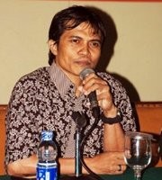 Roy Salam: Dihapus atau Tidak, Masalah Banggar pada Koordinasi & Kontrol
