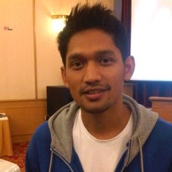 Ibnu Jamil Impikan Peran Superhero