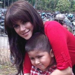 Olla Ramlan Ingin Anaknya Jadi Pengusaha