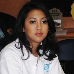 Sherina Jadi Duta One Young World