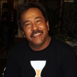 Rano Karno Tak Bisa Tinggalkan Dunia Akting