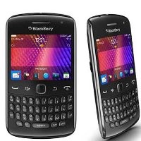 RIM Umumkan BlackBerry Curve 9350, 9360, & 9370