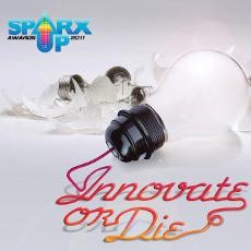  Sparx Up 2011 Ingin Hindari Para Peniru