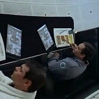 Samsung: Konsep iPad Sudah Muncul Sejak 1968