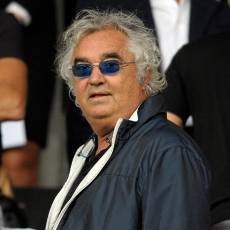 Ada yang Ngemplang Rp 1,06 M di Klub Malam Briatore