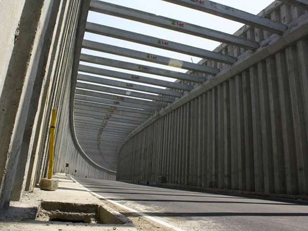 Lingkar Nagreg Mulai Difungsikan  