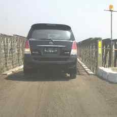 Kapolda Sarankan Pemudik Tak Melintasi Arteri Porong