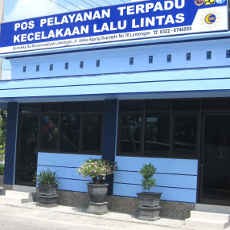 Lebaran, RSML Tetap Buka UGD dan Poli 24 Jam