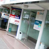 Perbankan Hadapi Masalah Data Raksasa