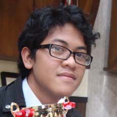 Nuvi Gustriawanto, Mahasiswa UGM Juara Dunia Konseling Pasien