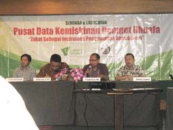 Penerima Lebih Banyak dari Pemberi, Potensi Zakat RI Cukup Besar