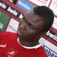 Adiyiah Menyesal Gabung Milan