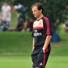 Psy War, Allegri Jagokan Inter