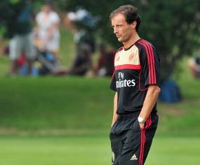 Psy War, Allegri Jagokan Inter